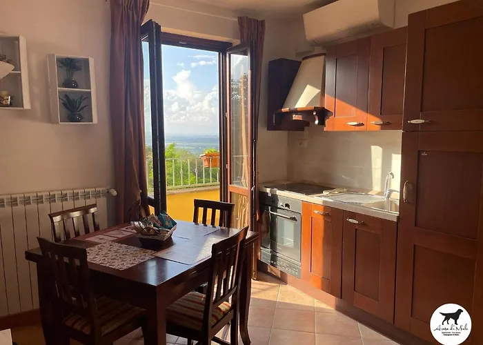 A Casa Di Miele