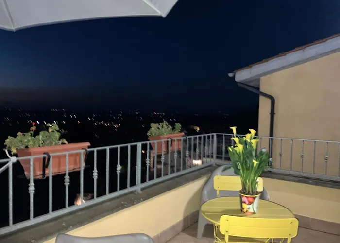 A Casa Di Miele