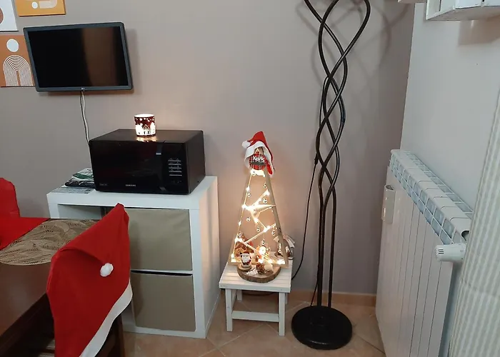 A Casa Di Miele
