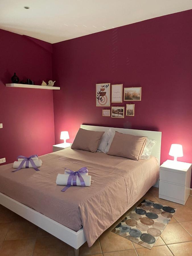 A Casa Di Miele Apartment *