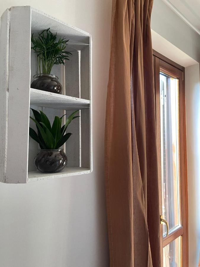 Apartment A Casa Di Miele Campagnano Di Roma