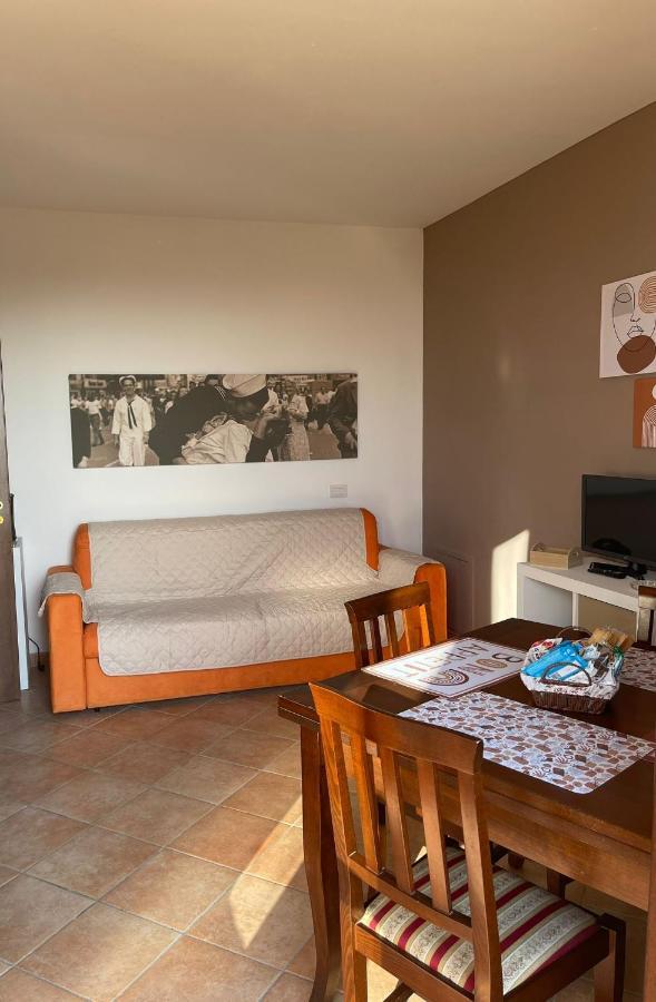 Apartment A Casa Di Miele *