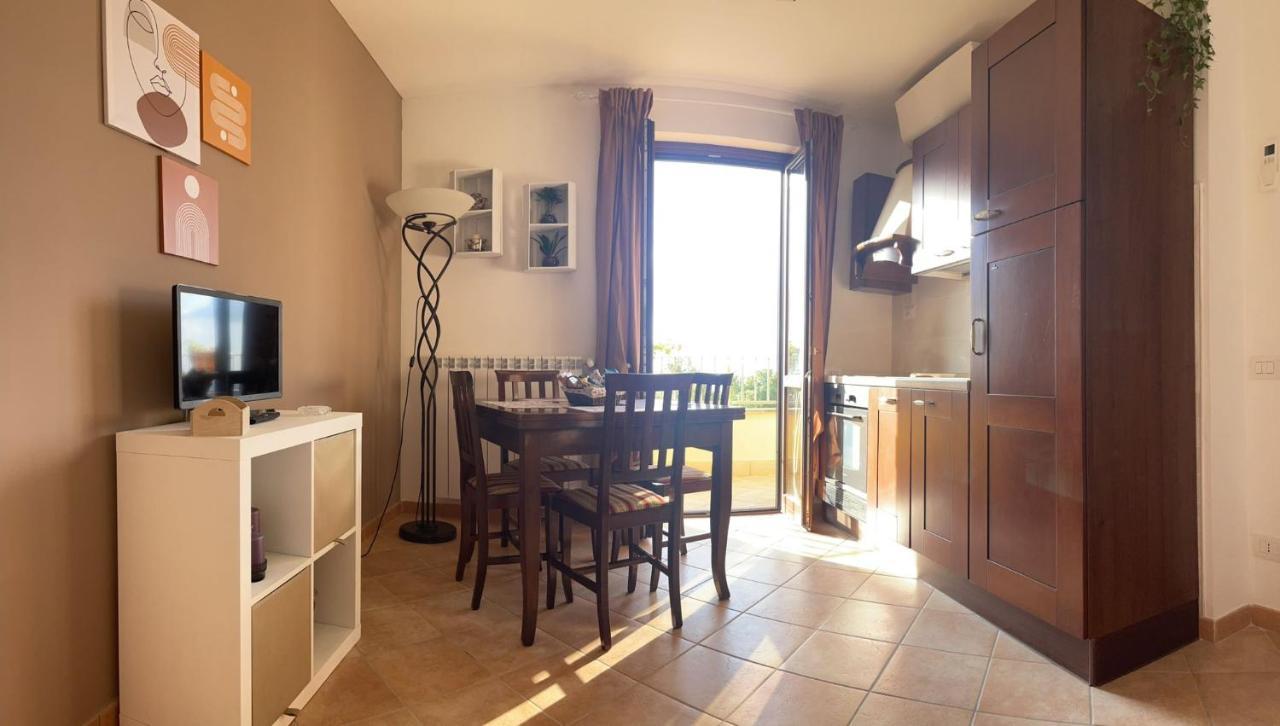 Apartment A Casa Di Miele *