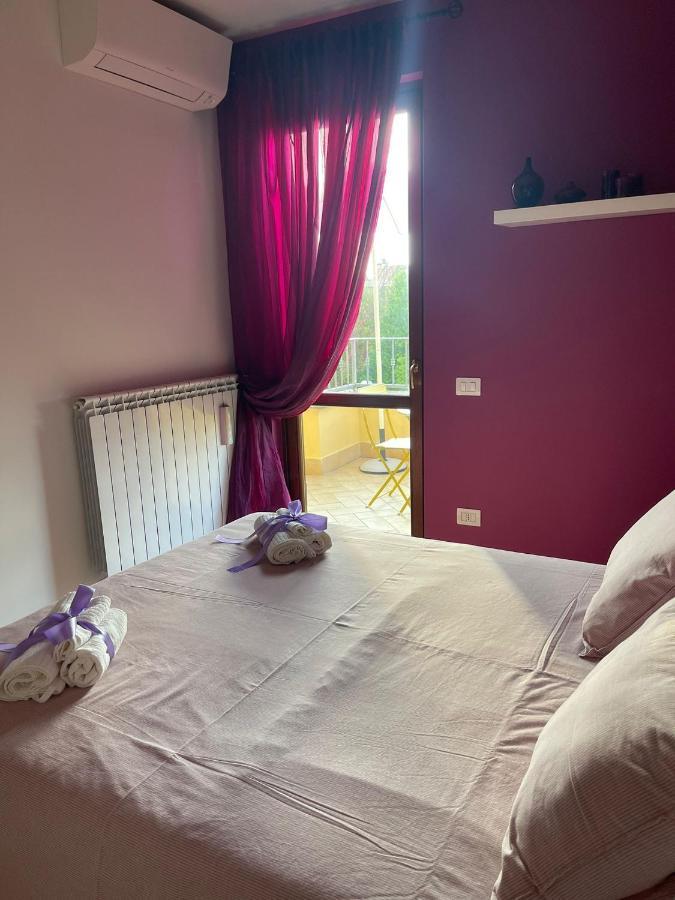 A Casa Di Miele Apartment *