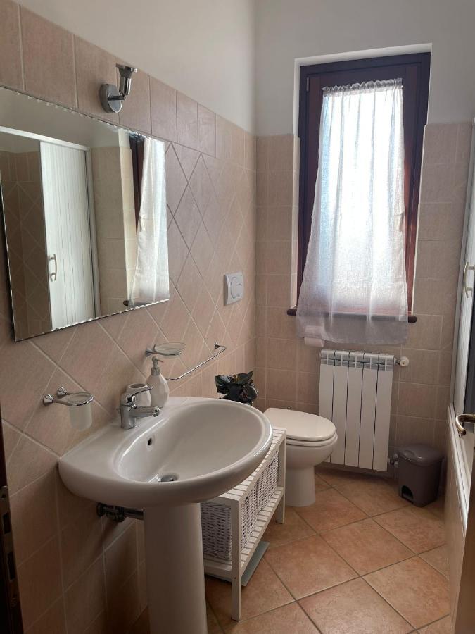 A Casa Di Miele * Campagnano Di Roma