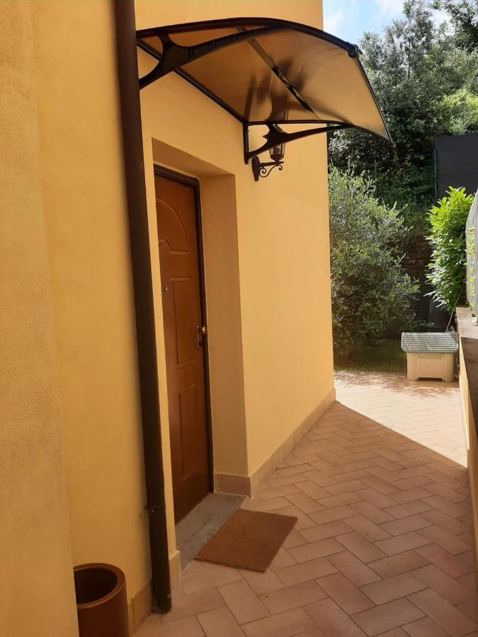 A Casa Di Miele Apartment Campagnano Di Roma