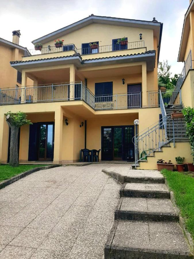 A Casa Di Miele Apartment