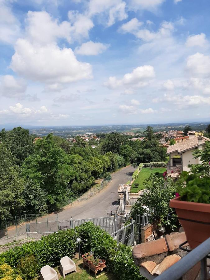 A Casa Di Miele *