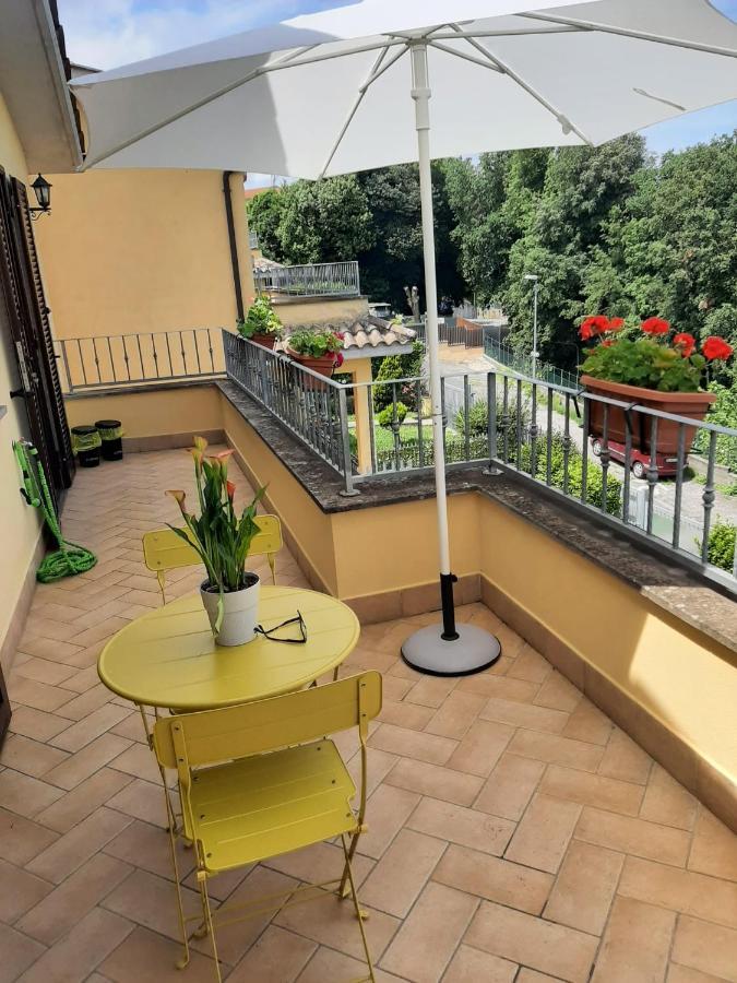 A Casa Di Miele Campagnano Di Roma