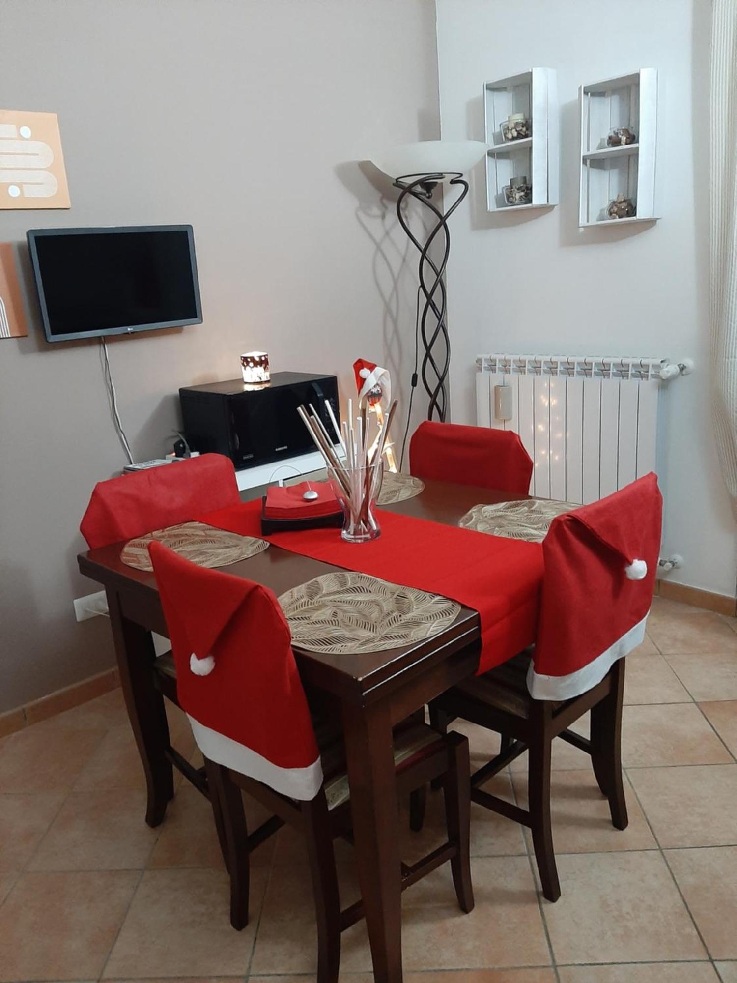 A Casa Di Miele Apartment Campagnano Di Roma